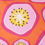 Fruit Print Set Of 4 Outdoor Cushion