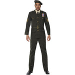 Wartime Officer | Large