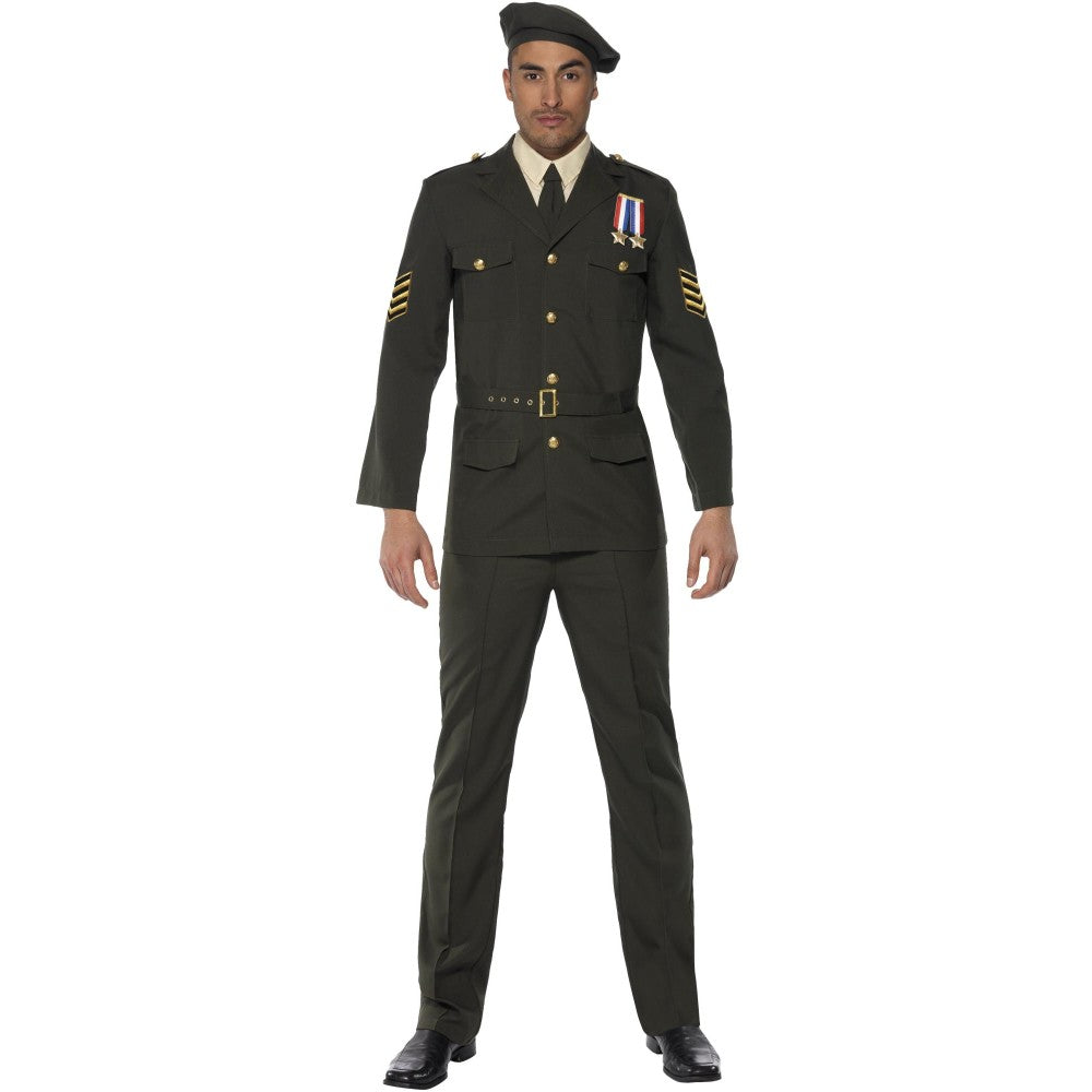 Wartime Officer | Large