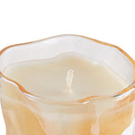 Lime And Citrus Natural Soy Wax Scented Candle