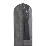 Linen Garment Cover - Set Of 3