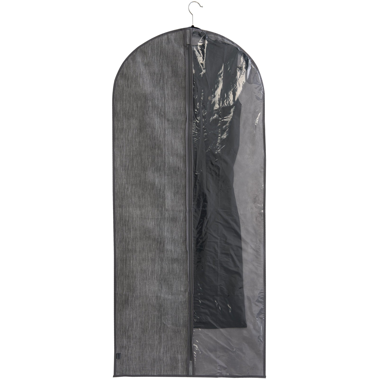 Linen Garment Cover - Set Of 3