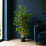 Artificial 120cm Oriental Bamboo Plant