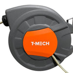 Retractable Hosepipe | Grey