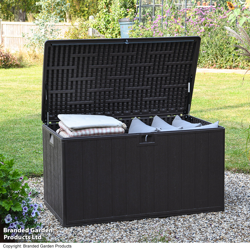 492l Heavy Duty Storage Box