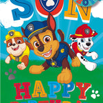 Son Birthday Card Official Product