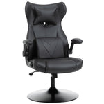 Racing Video Game Chair Leather Computer