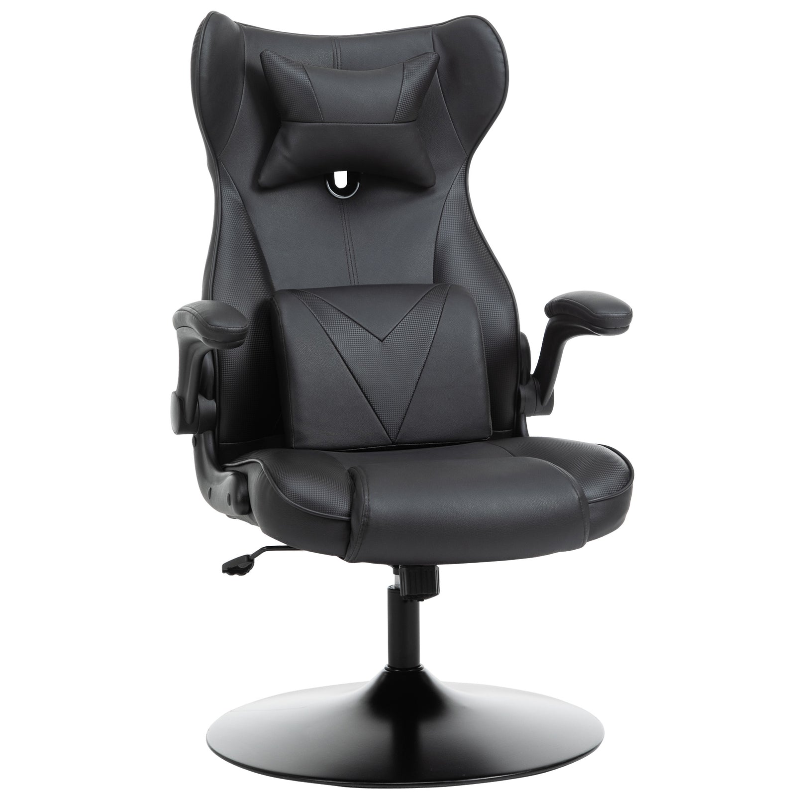Racing Video Game Chair Leather Computer
