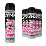 Anti-perspirant Epic Fresh 72h Sweat & Odour Protection Deodorant, 3x 200ml
