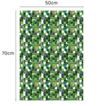 Gift Wrap, 4 Sheet 4 Tag, Bundle Official Product