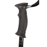 Hiker Trekking Poles | One Size | Gray