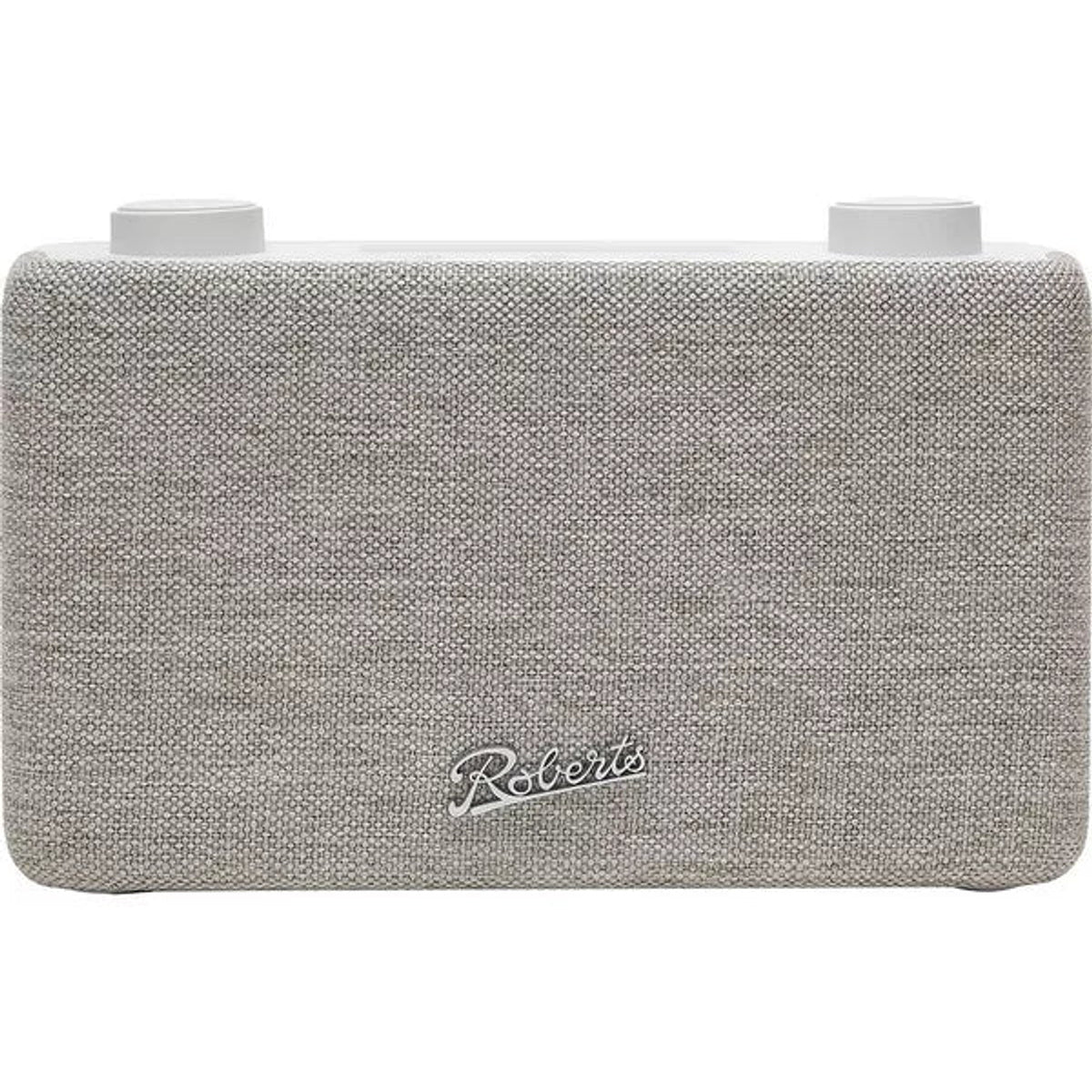 Play Fm Portable Fm/mw/lw Radio | White