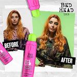 Headrush Hair Spray For Smooth & Shiny Hair, 200 Ml