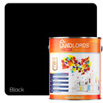 Tarmac Paint - Restores, Revivies & Protects Driveways & Paths | 10l | Black