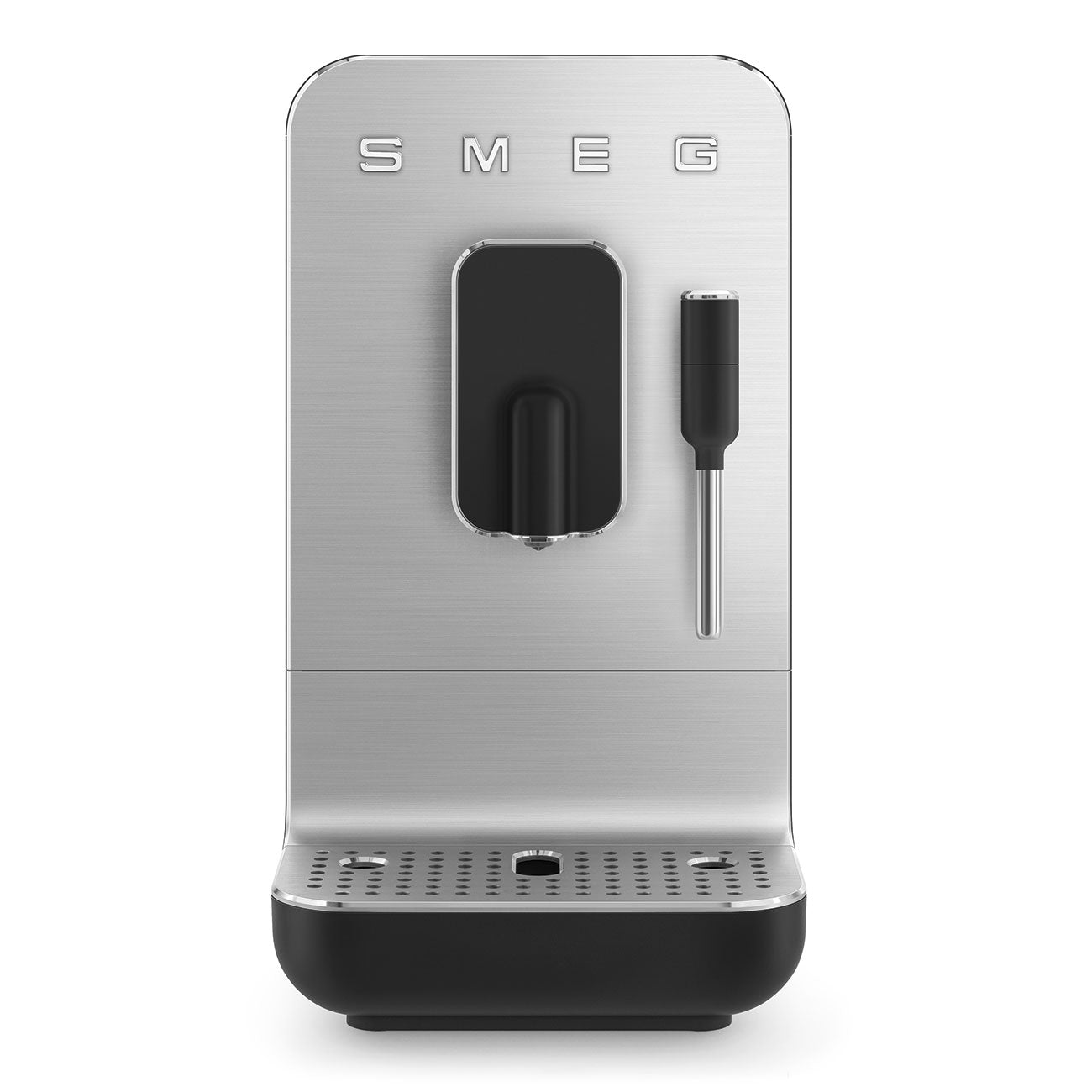 Bcc12 Espresso Automatic Coffee Machine | Black