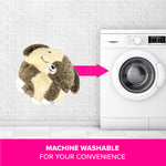 Dog | Medium | Beige Brown