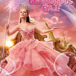 Glinda 'glamorous Gal' Card Official Product