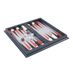 3-in-1 Portable Folding Magnetic Chess