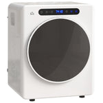 4kg Portable Vented Tumble Dryer Machinetimer 6 Heat Setting