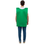 Kelloggs Corn Flakes Cereal Box Costume