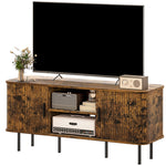 Tv Unit For Living Room, Tv Stand | Brown