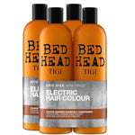 Shampoo & Conditioner Oatmeal & Honey Duo With Pump 750ml[buy 2]