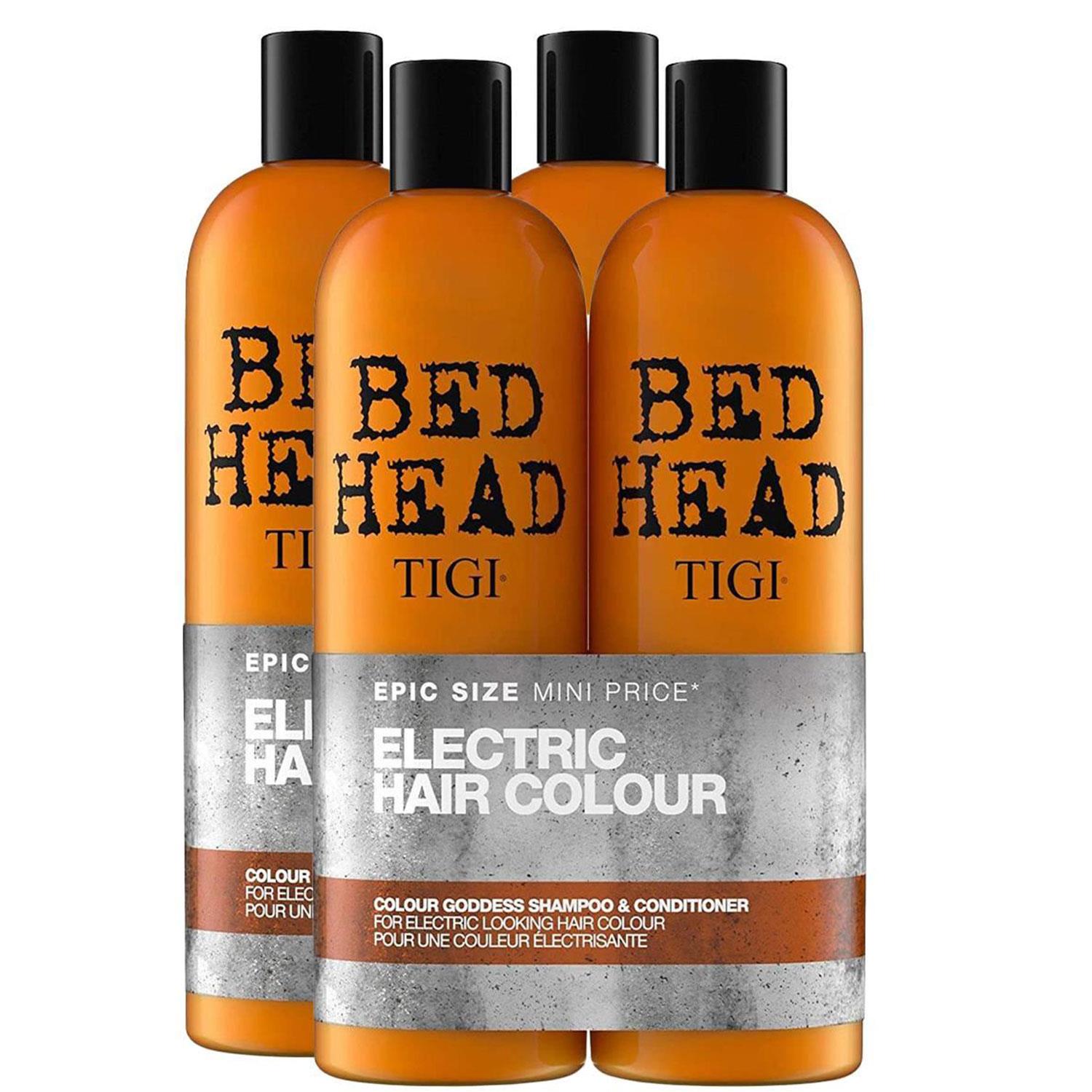 Shampoo & Conditioner Oatmeal & Honey Duo With Pump 750ml[buy 2]