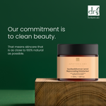 Seabuckthorn & Carrot Anti-ageing Rejuvenating Moisturiser 50ml