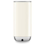 Mff02 50's Style Mini Milk Frother | Cream