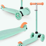 Teeny 3 Wheel Scooter | Mint