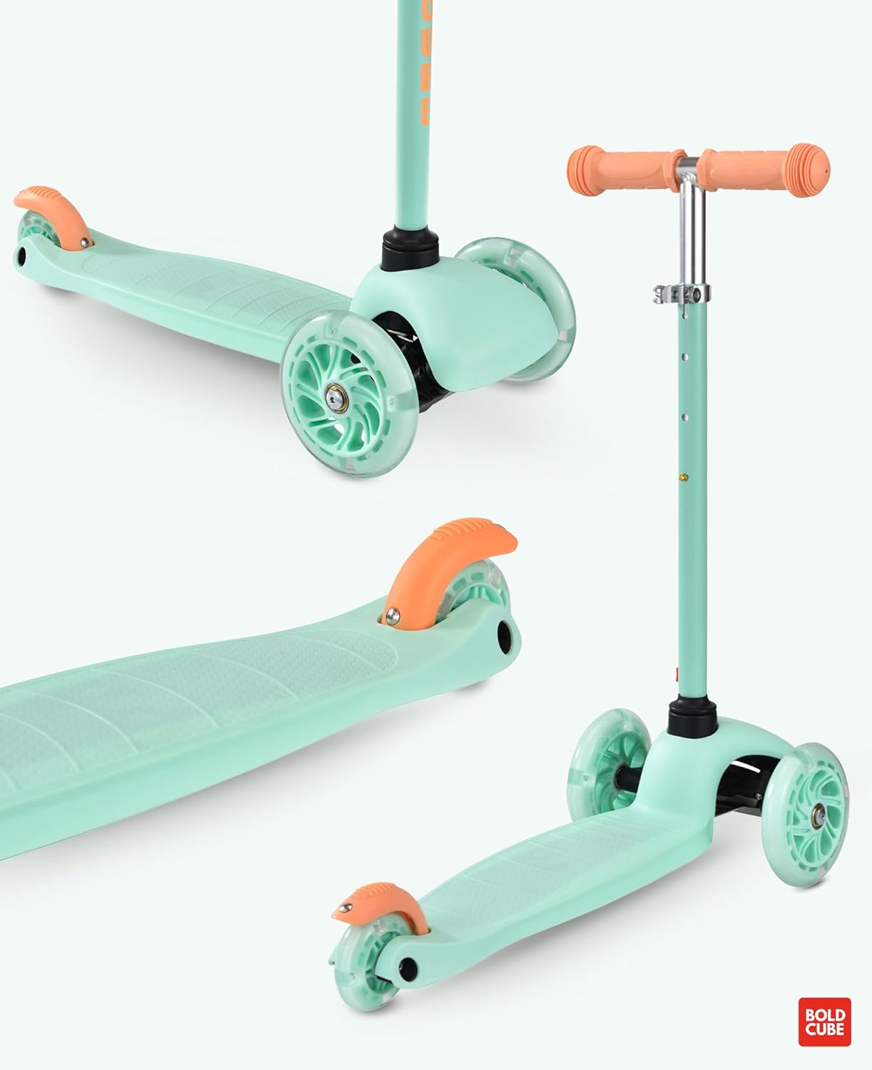 Teeny 3 Wheel Scooter | Mint