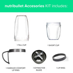 Deluxe Upgrade Kit