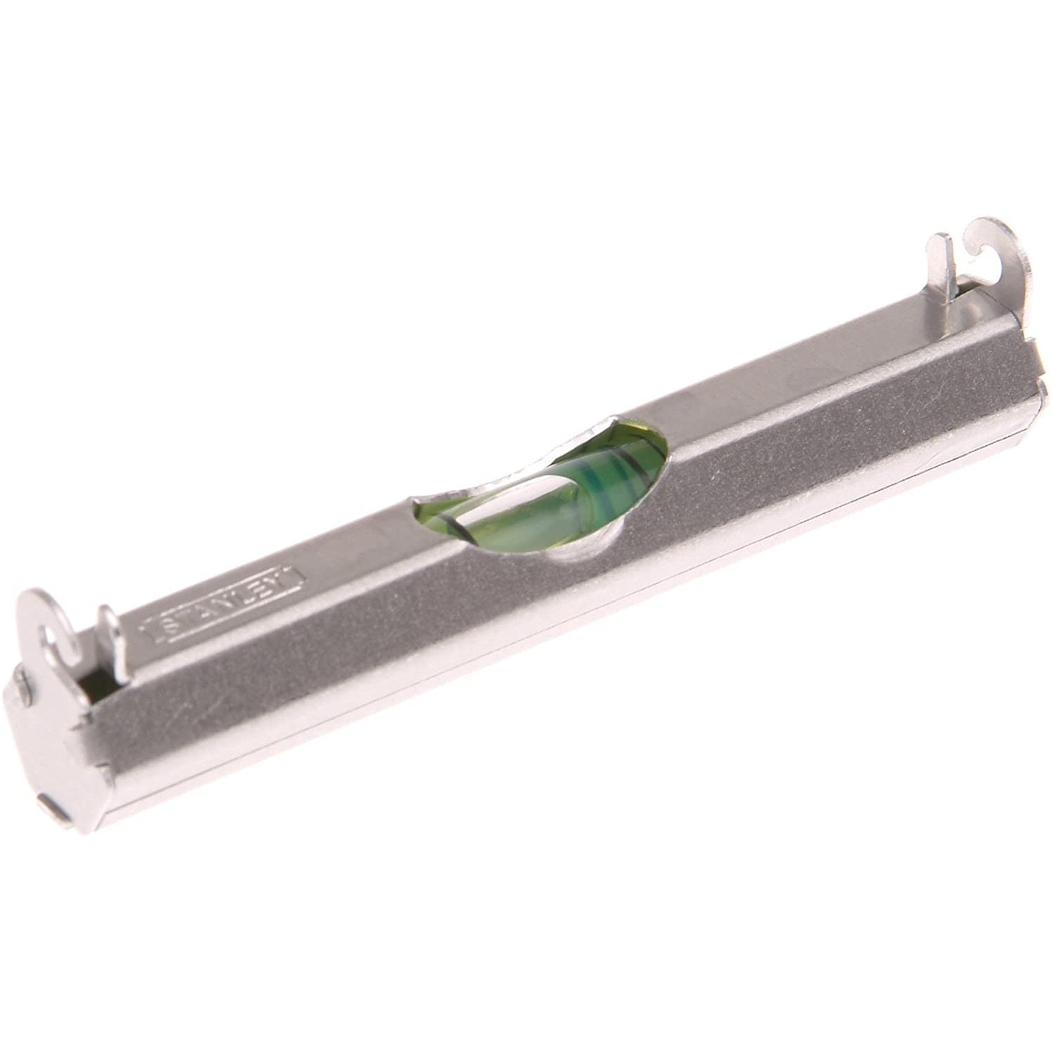 Spirit Level | One Size | Silver