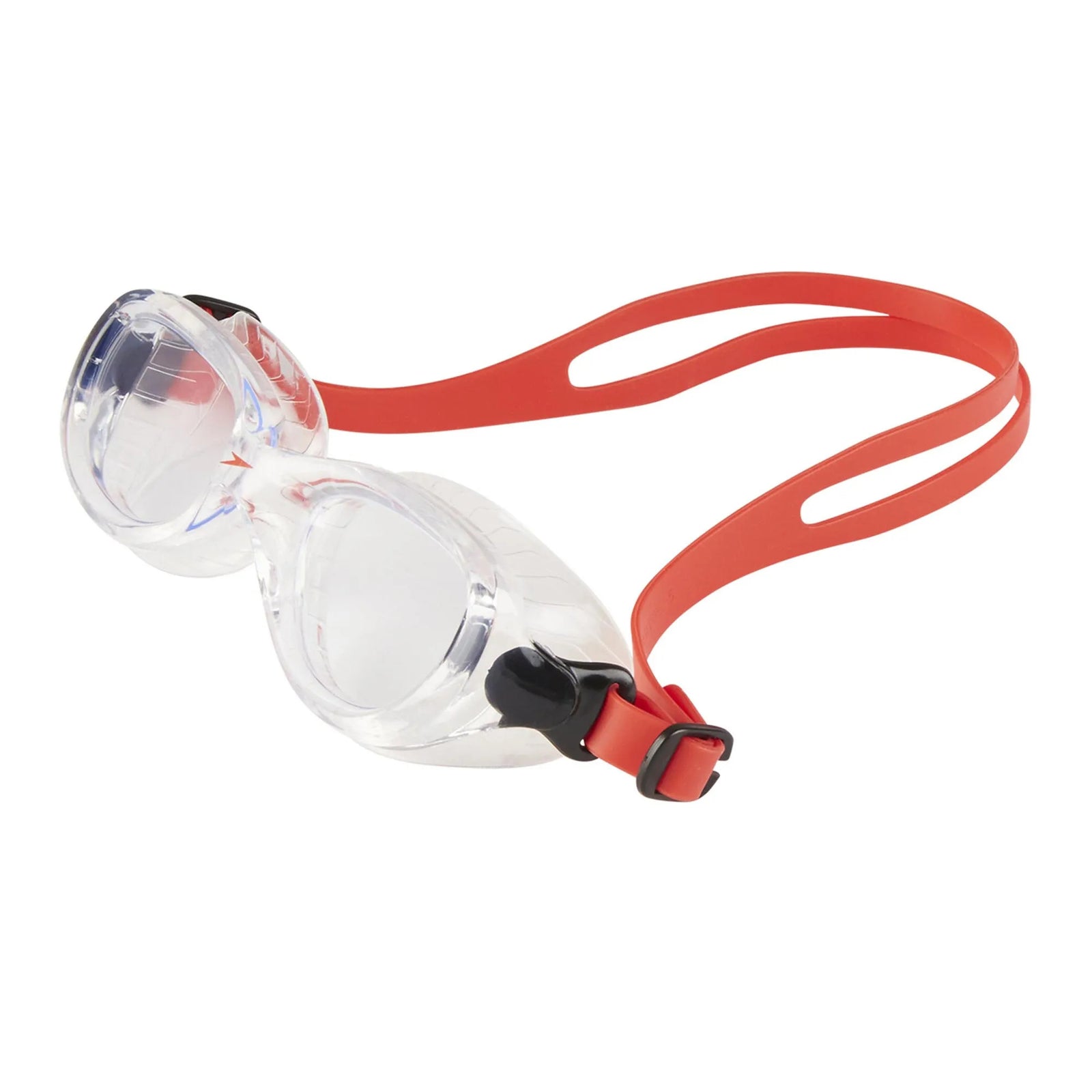 Childrens/kids Futura Classic Swimming Goggles | One Size