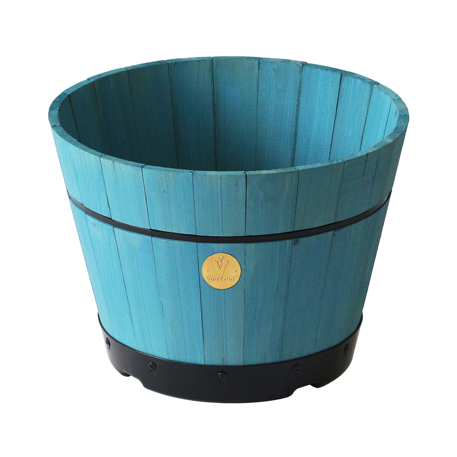 Medium Build a Barrel Kit | Powder Blue