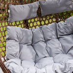 Garton Swinging Double Garden Seat