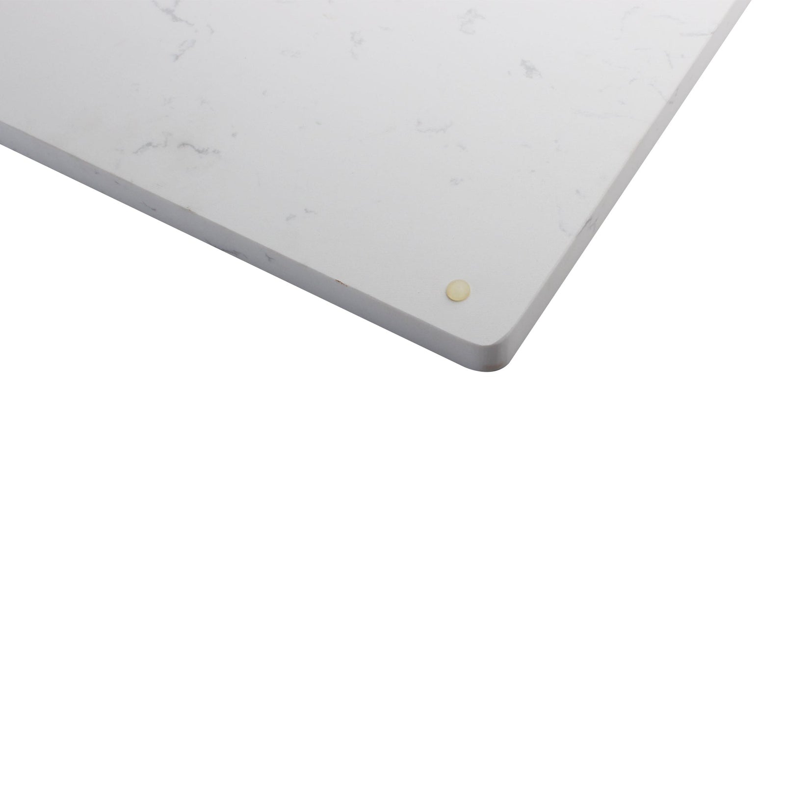 Marble Worktop Saver Food Chopping Board Placemat X4 35x25cm
