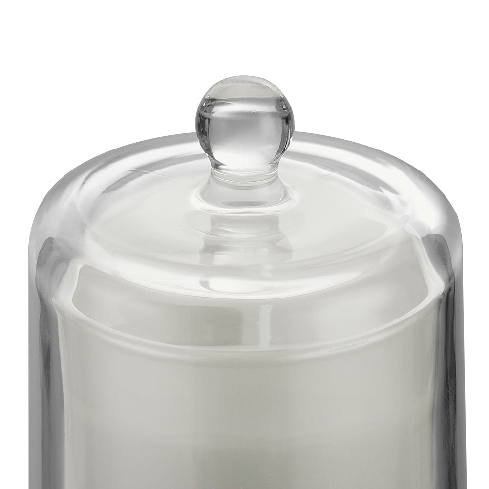 Soy Wax Scented Candle English Pear & Freesia