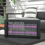 Fly Zapper With Infrared Light, Hanging / Bug Zapper