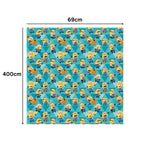4m Roll Wrapping Paper