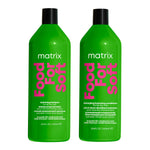 Food For Soft Shampoo and Conditioner 1000ml