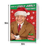 Christmas Sound Card Official Product