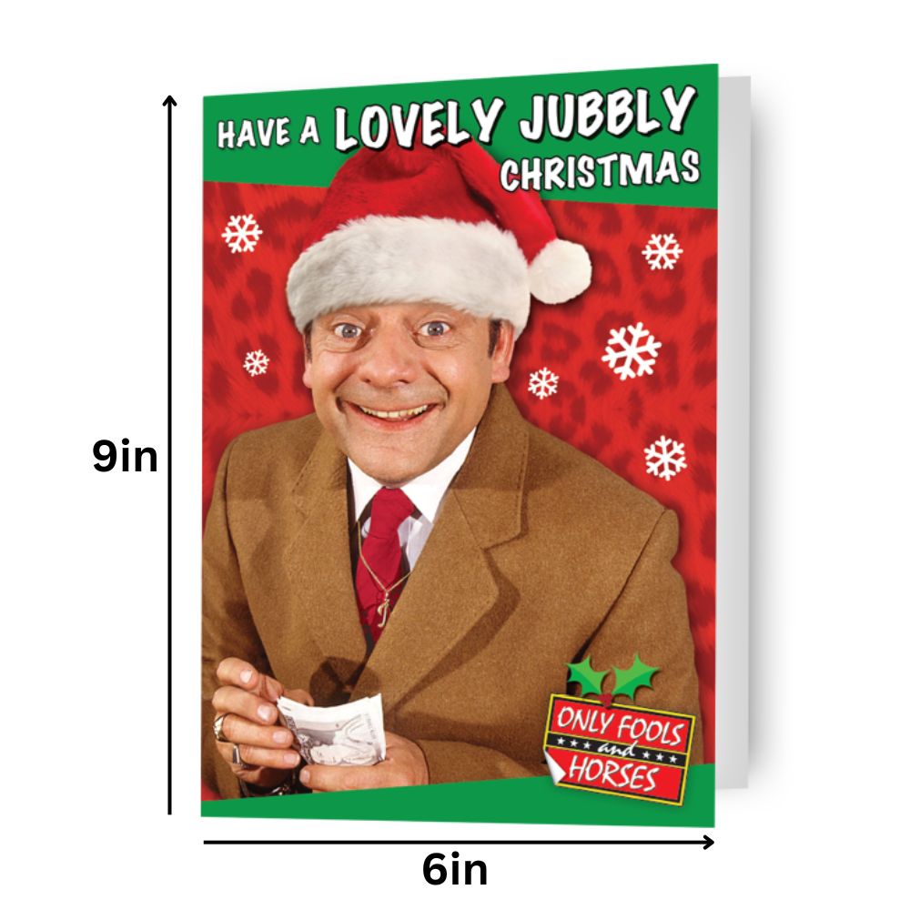 Christmas Sound Card Official Product
