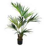 Kentia Palm Artificial Tree 130cm  - Realistic Plant By Botanik