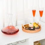 Sideboard Wine Cabinet With Glass Holder