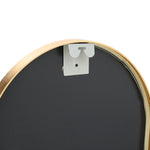 40x120cm Arch Full Length Wall Mirror