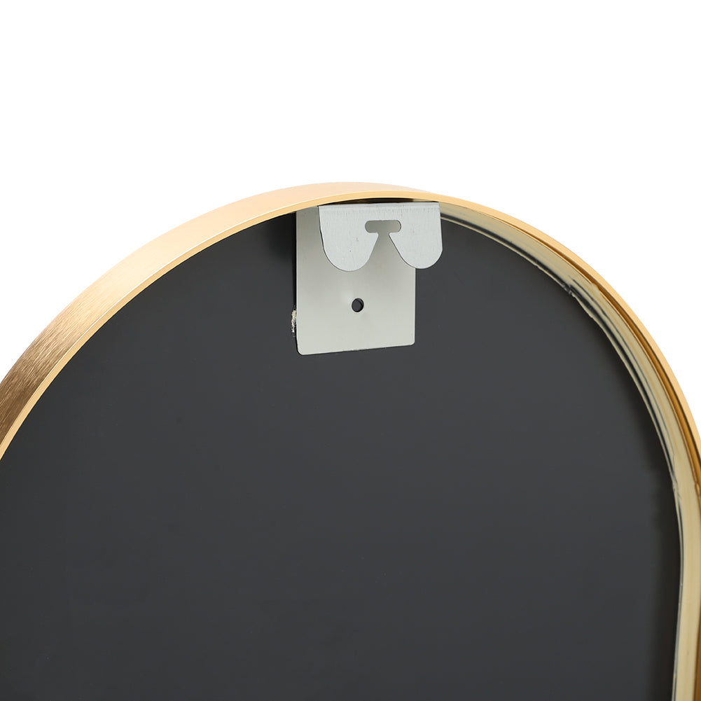40x120cm Arch Full Length Wall Mirror