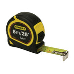 Tylon Tape Measure | One Size | Black