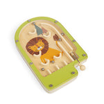 Lion Pinball Game For Kids