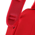 Doherty 20l Backpack | One Size | Red